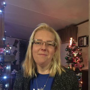 Meet your Posher, Faith